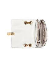Evadne Mini Cnvrtbl Xbody Flap Milk