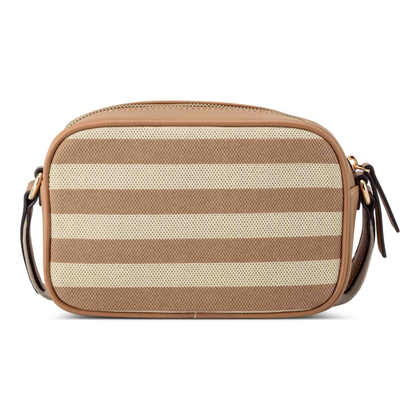 Cartera  Crossbody Cosima Dark Camel