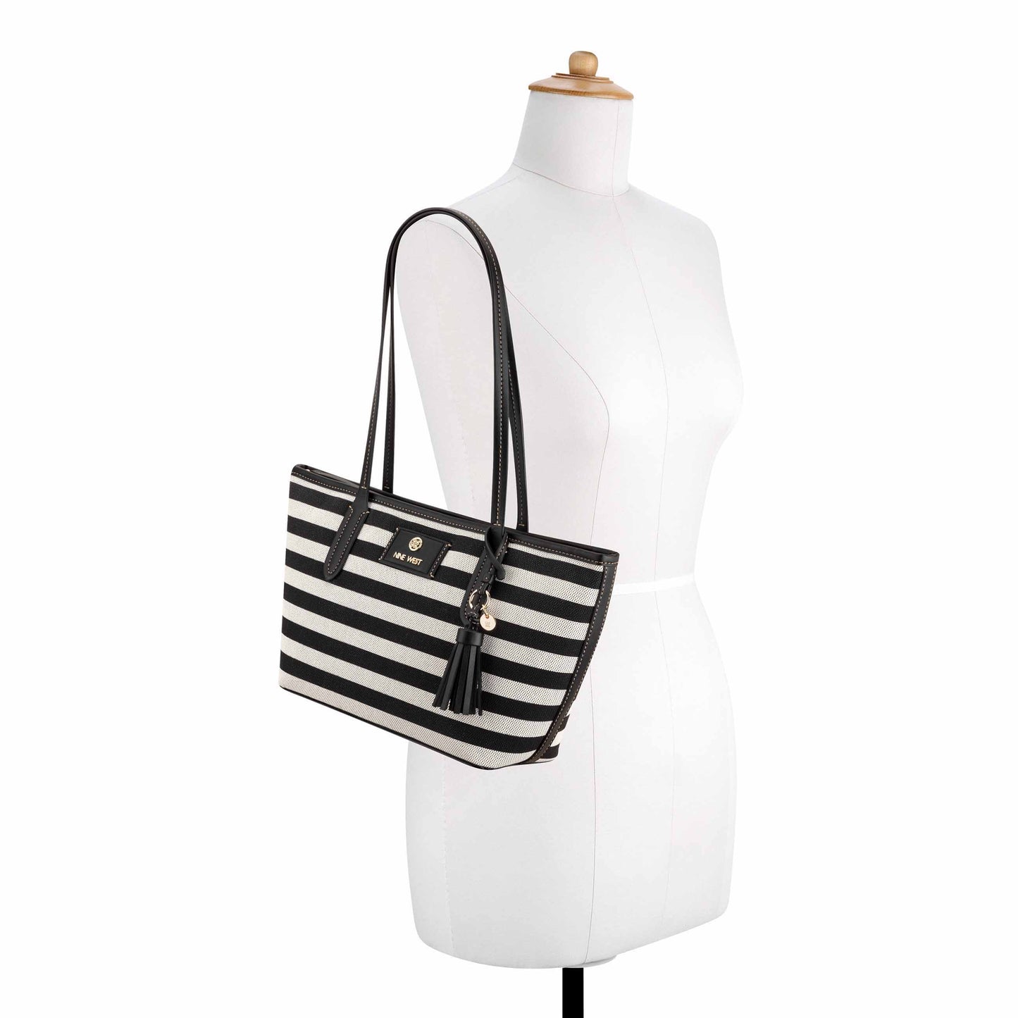 Cartera  Shopper Nori3 Negro7