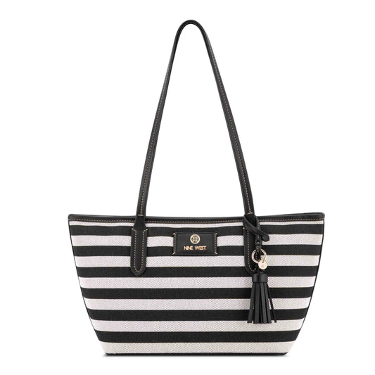 Cartera  Shopper Nori3 Negro7