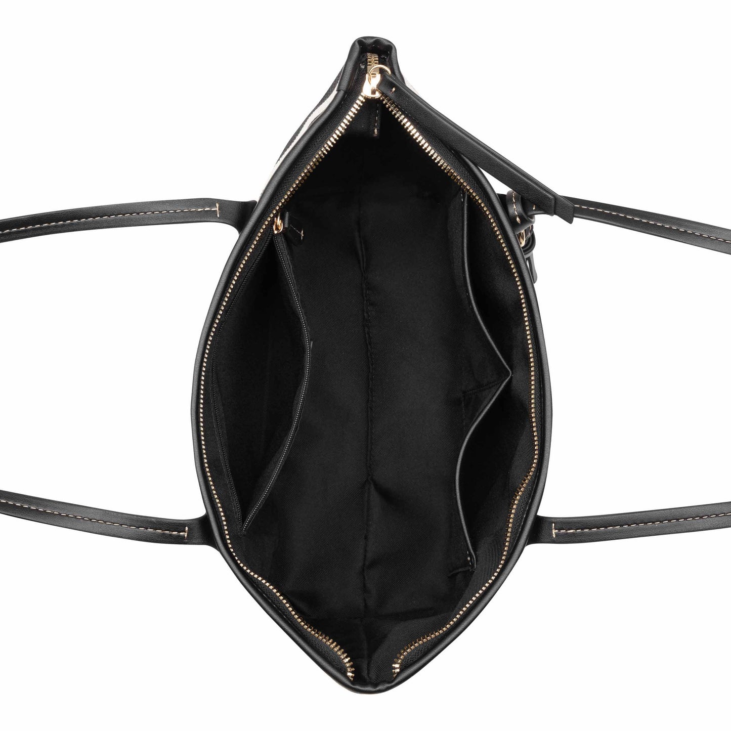 Cartera  Shopper Nori3 Negro7