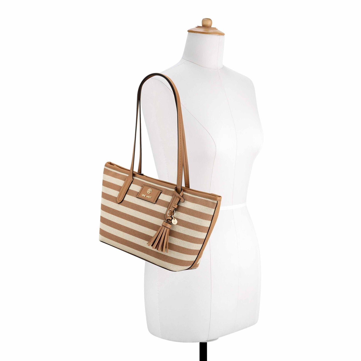 Cartera  Shopper Nori2 Camel9
