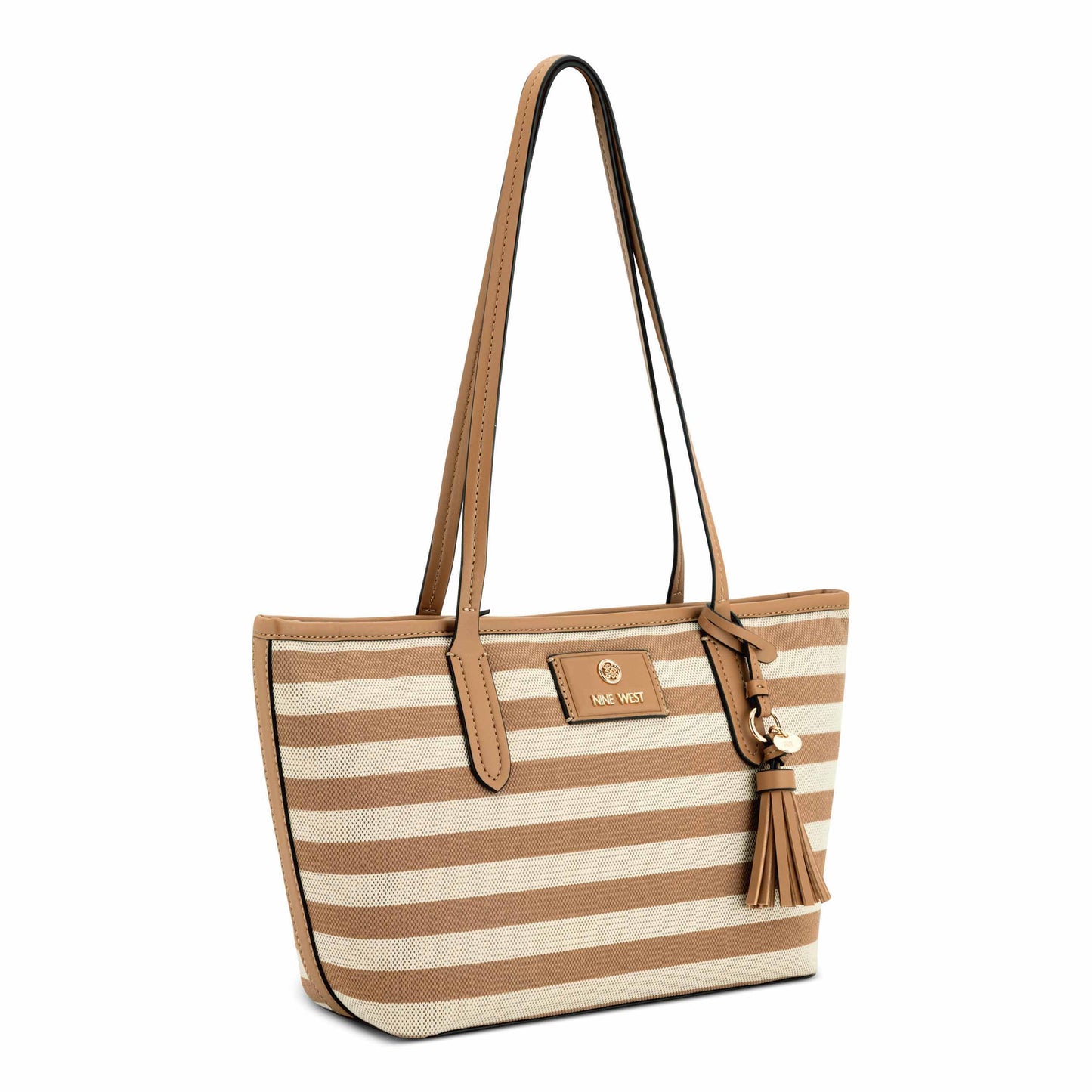 Cartera  Shopper Nori2 Camel9