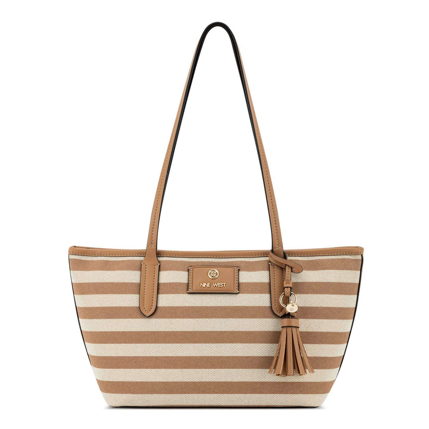 Cartera  Shopper Nori2 Camel9