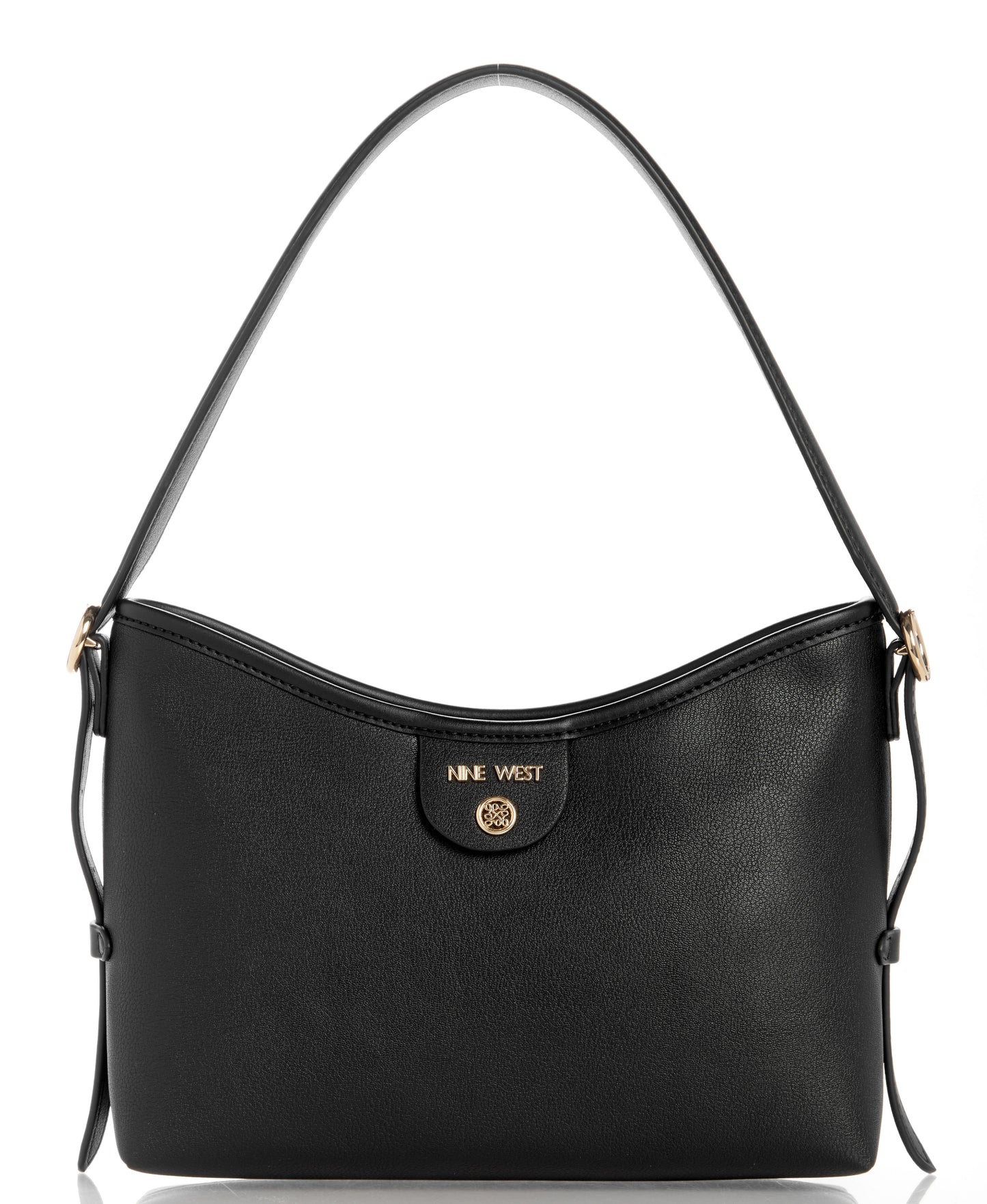 Cartera Shoulder Bag Kiley Negro