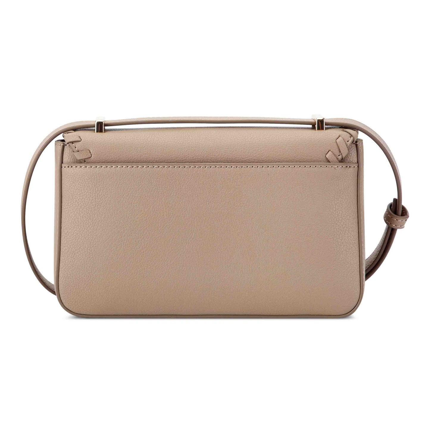 Cartera Xbody Peyton Crema/Nude