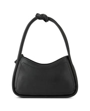 Enya Mini Shoulder Bag Black