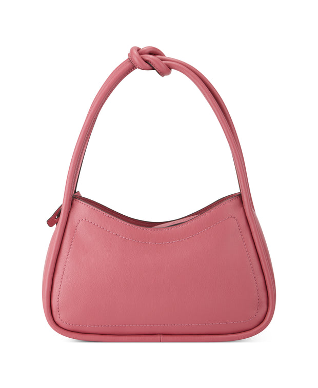Enya Mini Shoulder Bag Rouge