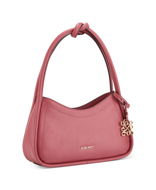 Enya Mini Shoulder Bag Rouge
