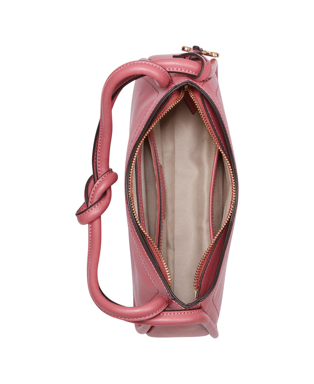 Enya Mini Shoulder Bag Rouge