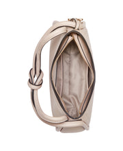 Enya Mini Shoulder Bag Soft Marble