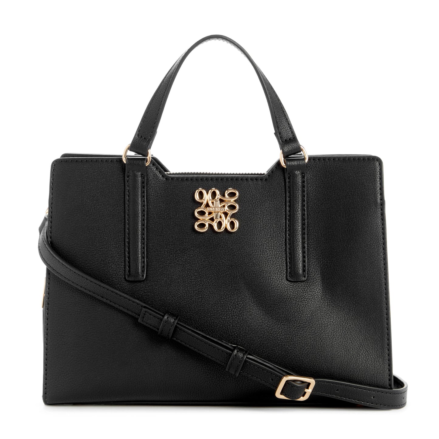 Satchel Shiloh Black