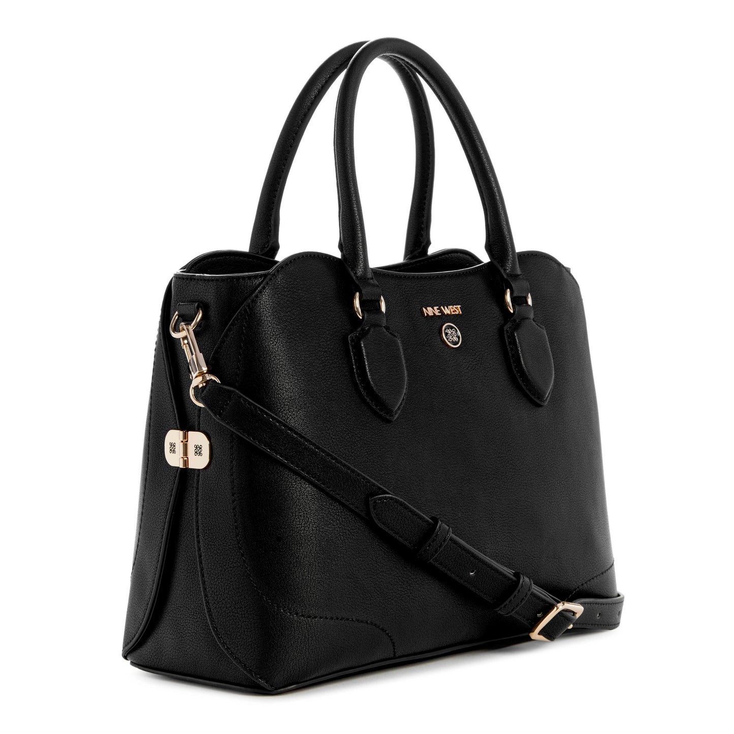 Satchel Brecken Black