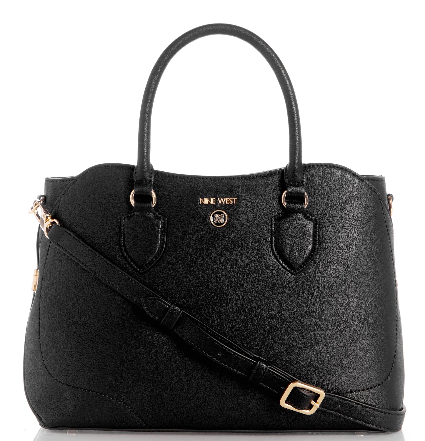 Satchel Brecken Black