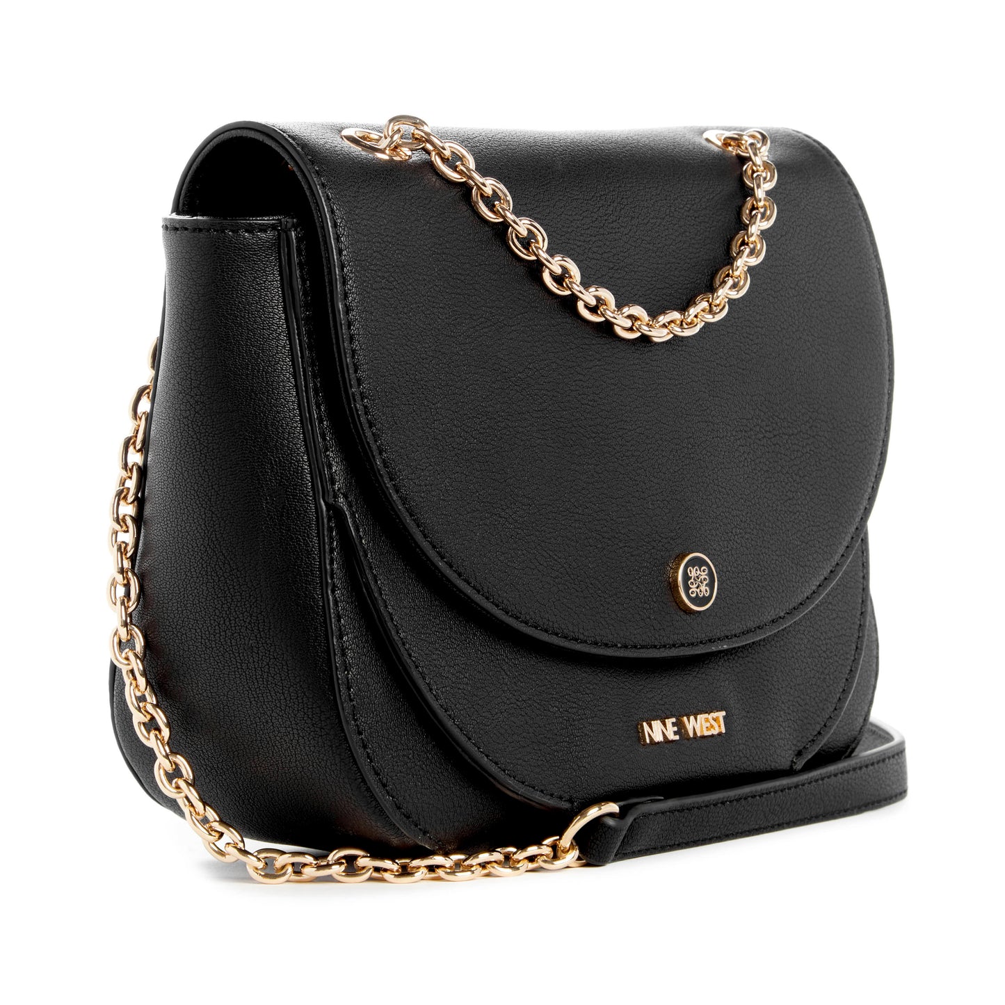 Shoulder bag Brecken Black