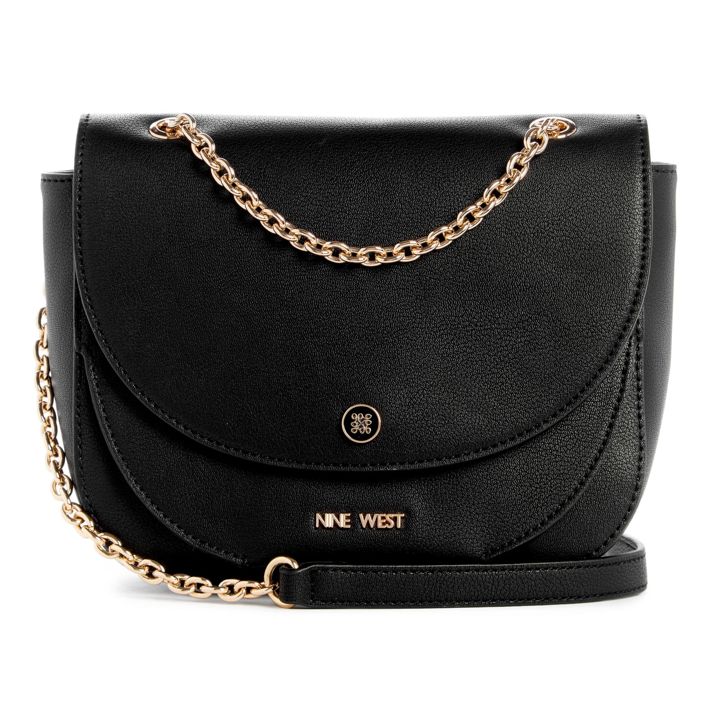 Shoulder bag Brecken Black