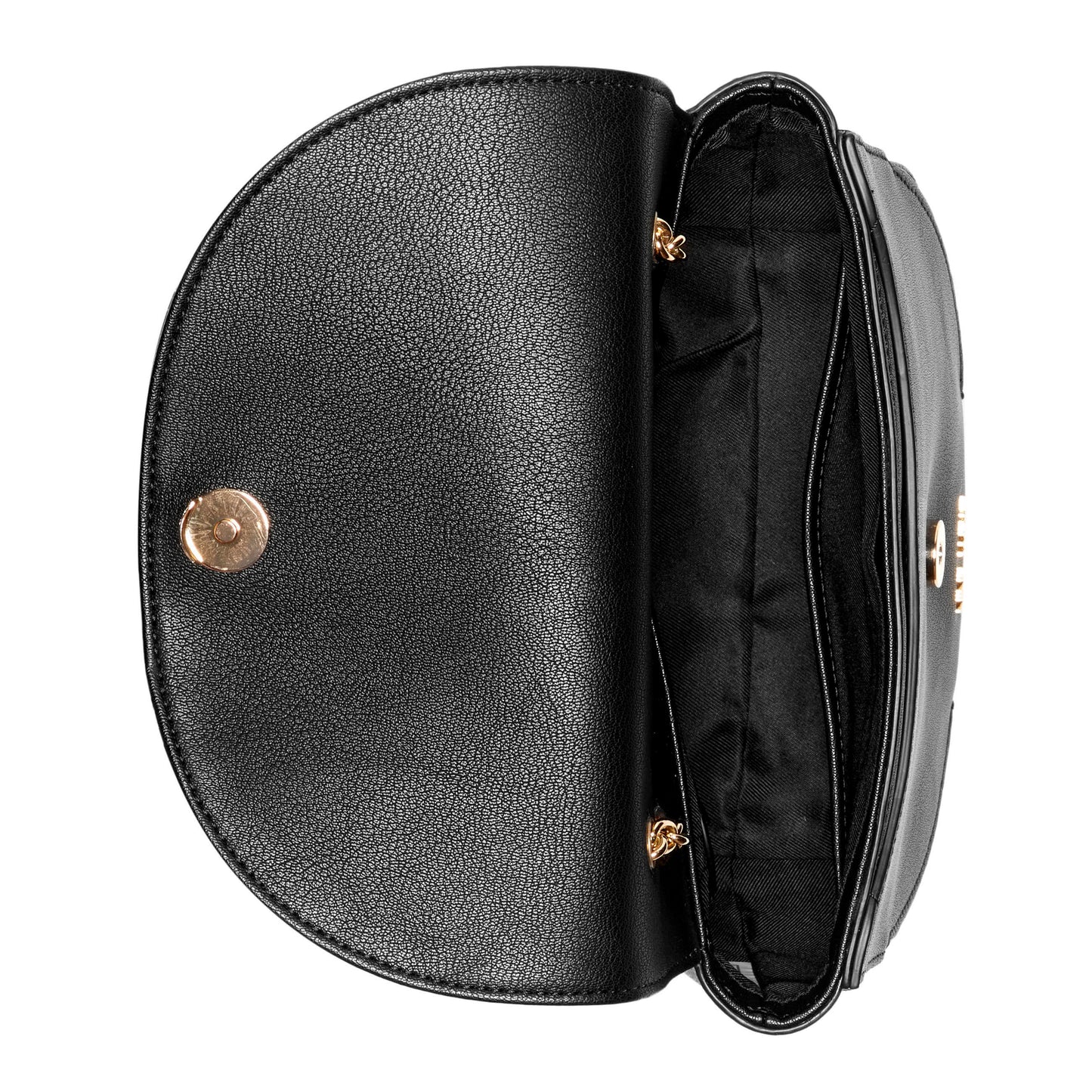 Shoulder bag Brecken Black