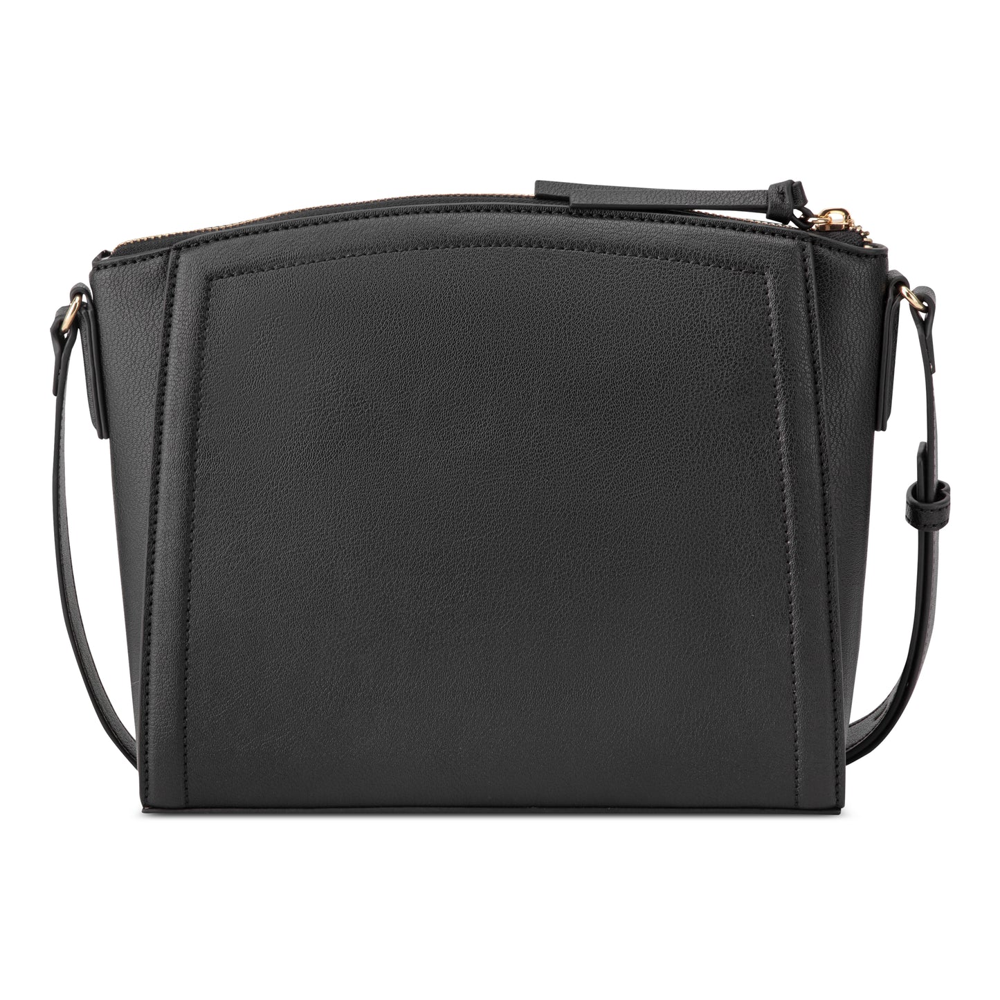 Cartera Crossbody Coen Negro