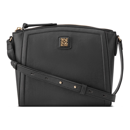 Cartera Crossbody Coen Negro