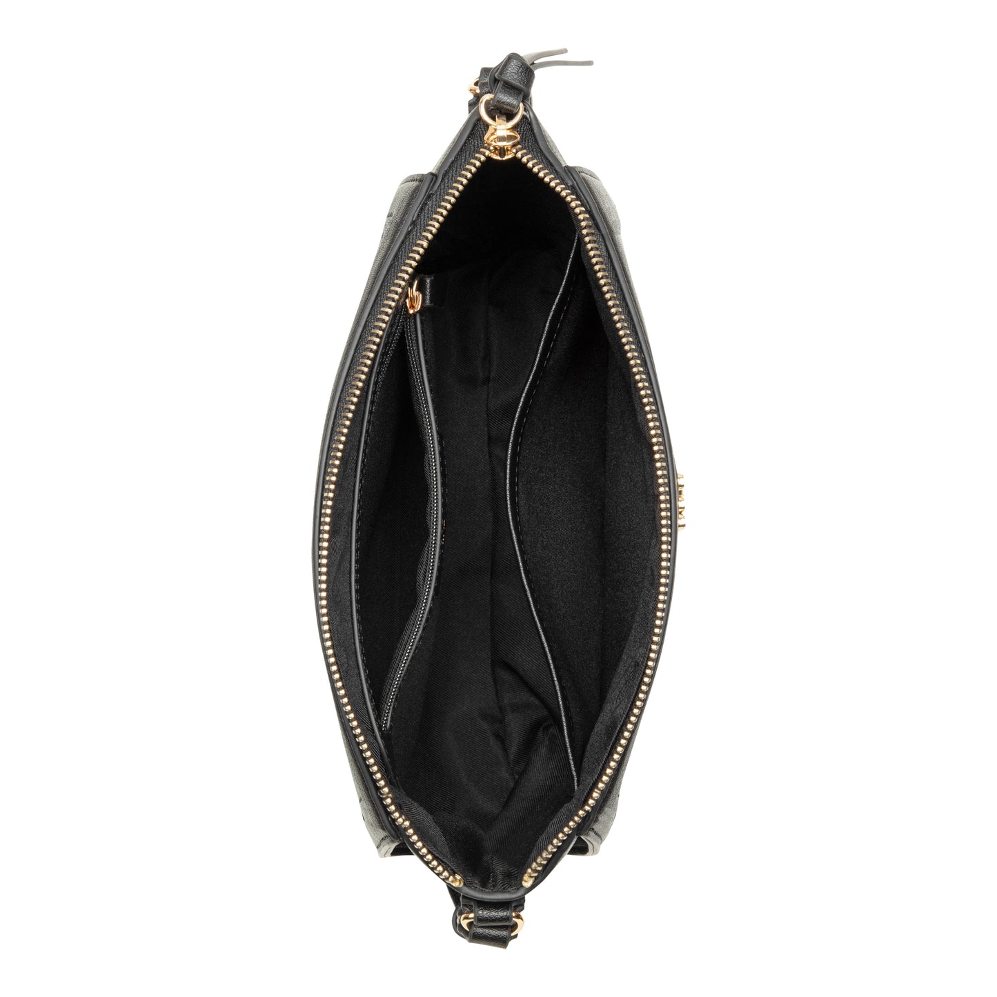 Cartera Crossbody Coen Negro