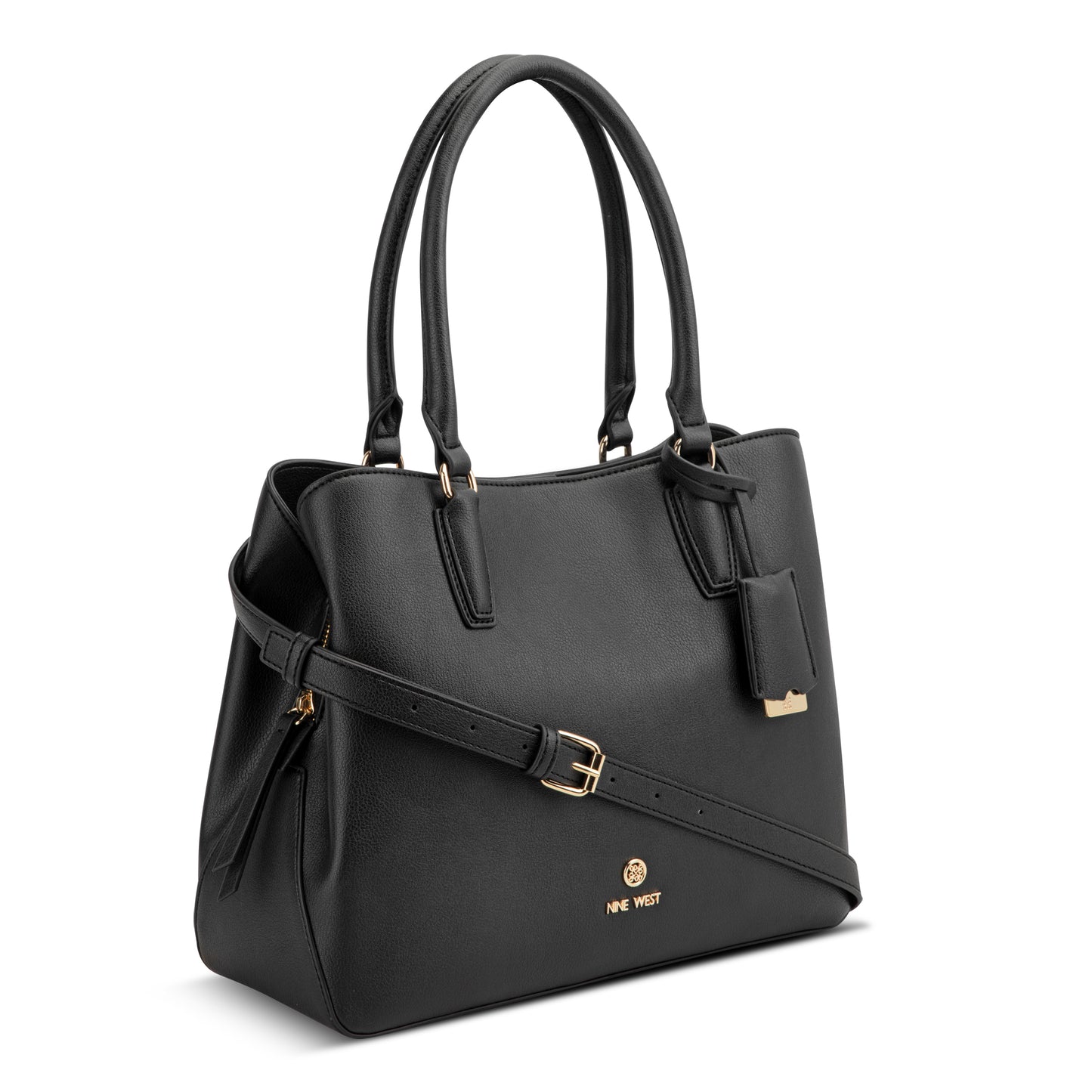 Cartera Carryall Lakelyn Negro