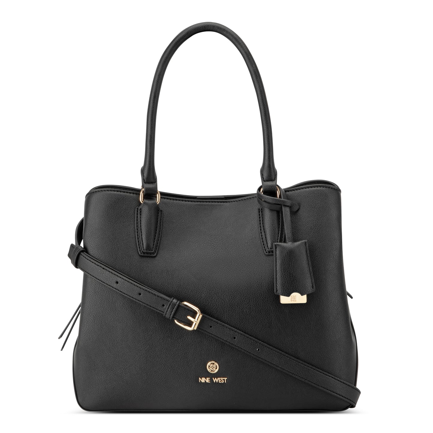Cartera Carryall Lakelyn Negro