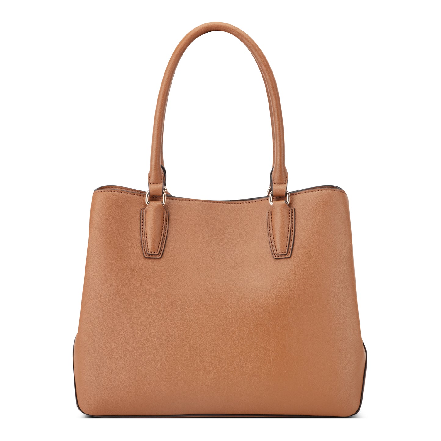 Cartera Carryall Lakelyn Chocolate