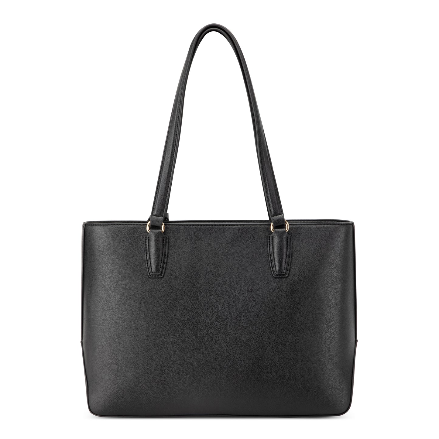 Cartera Tote Lakelyn Negro