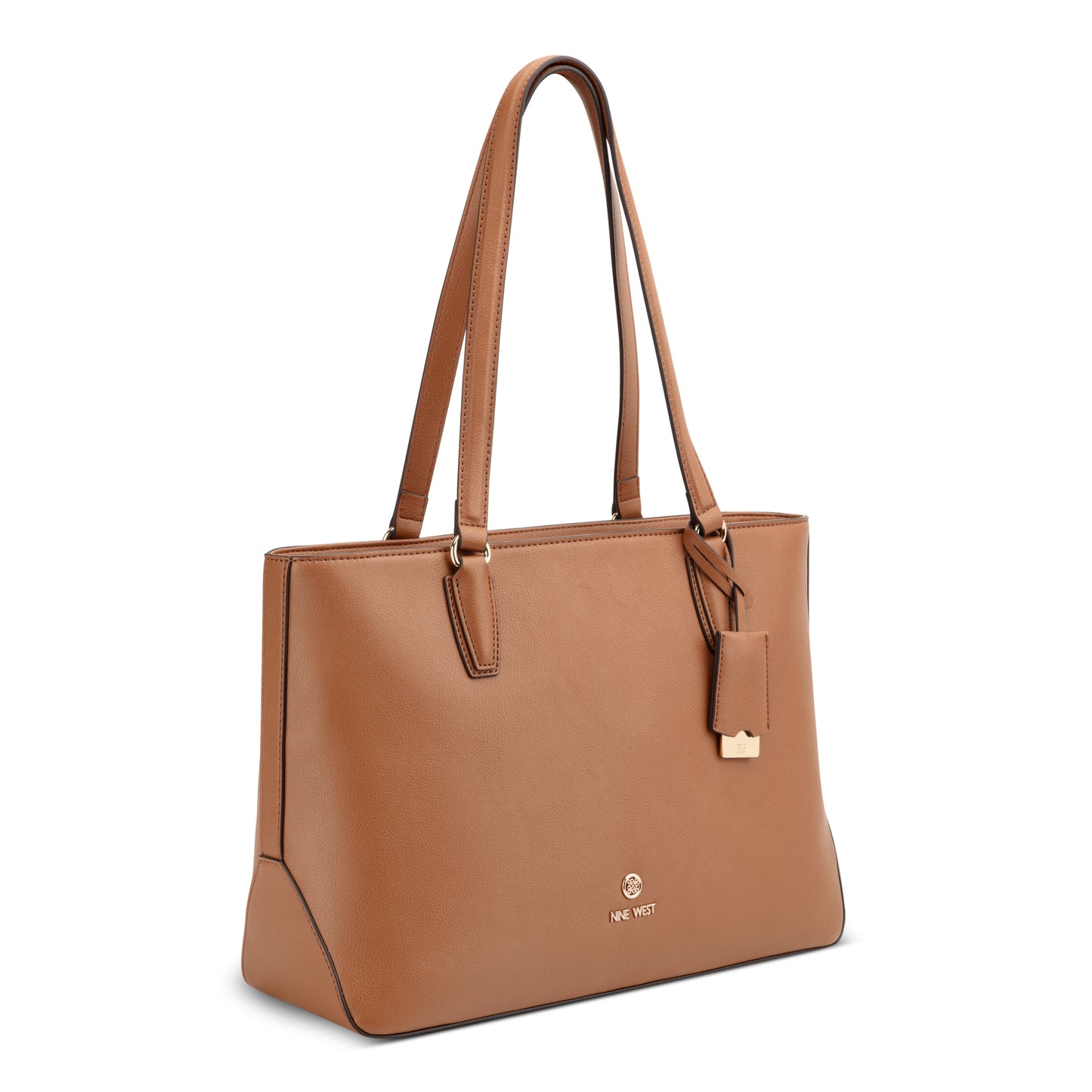 Cartera Tote Lakelyn Chocolate