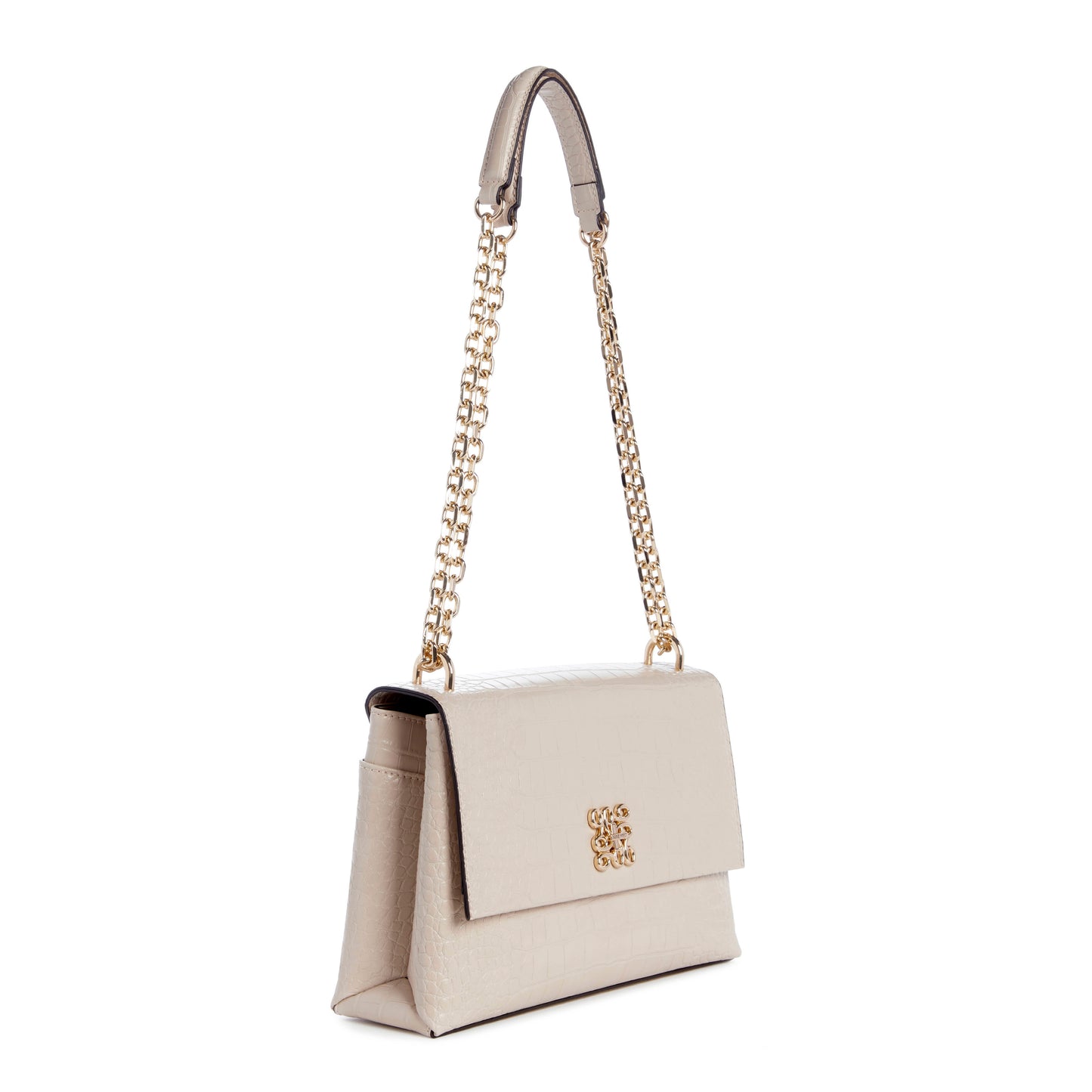 Shoulder bag Shiloh Milk