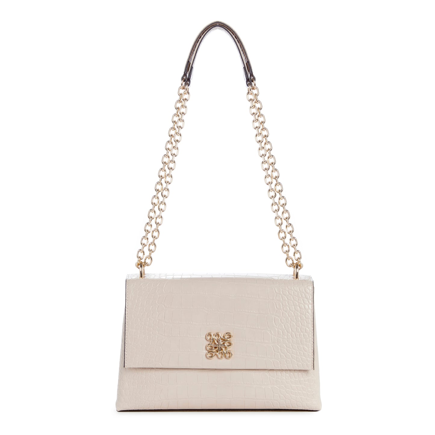 Shoulder bag Shiloh Milk