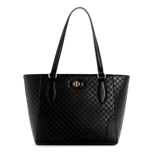 Cartera Small Tote Innes Negro