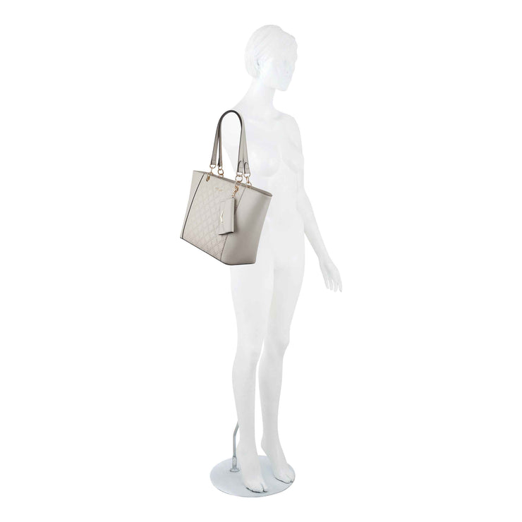 Basil Tote Cement