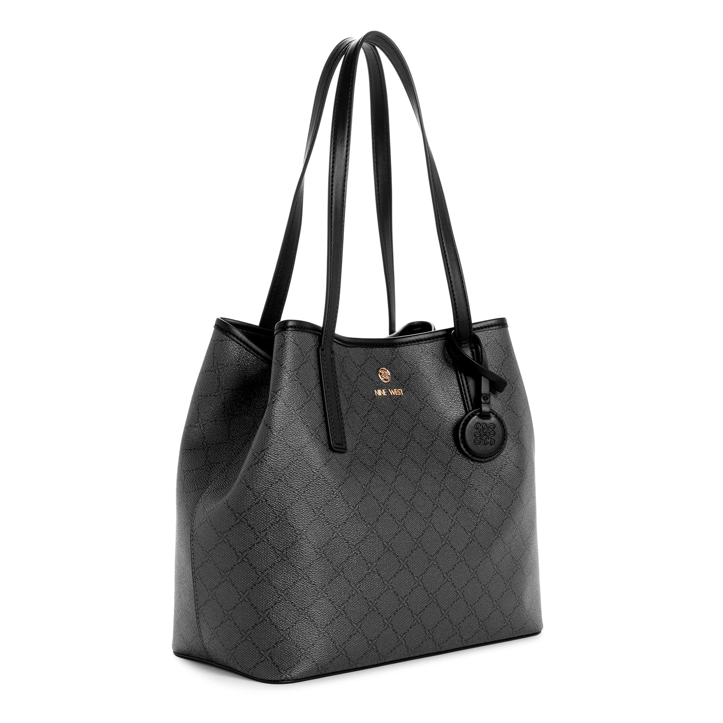 Tote Delaine Onyx