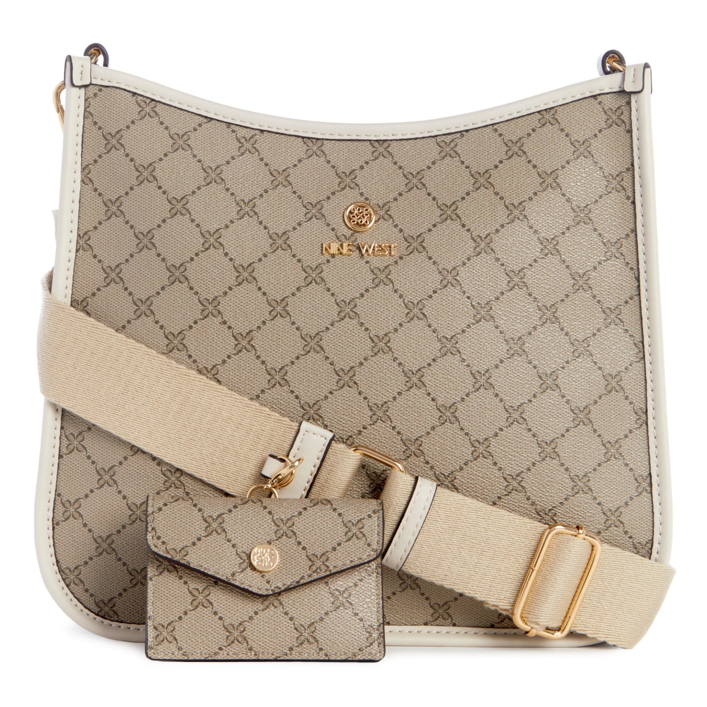 Crossbody Bag Brice Beige