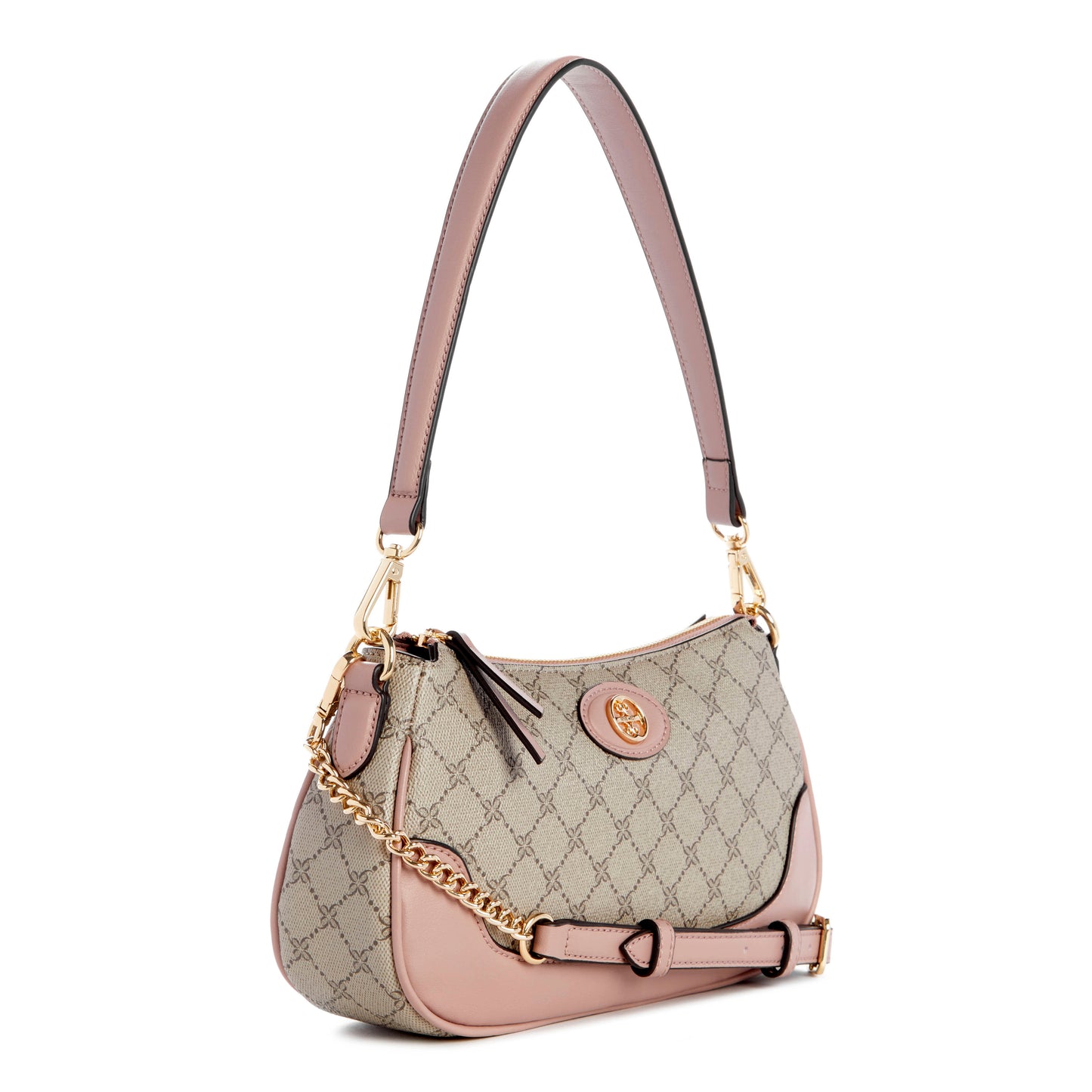 Shoulder bag Innes Beige