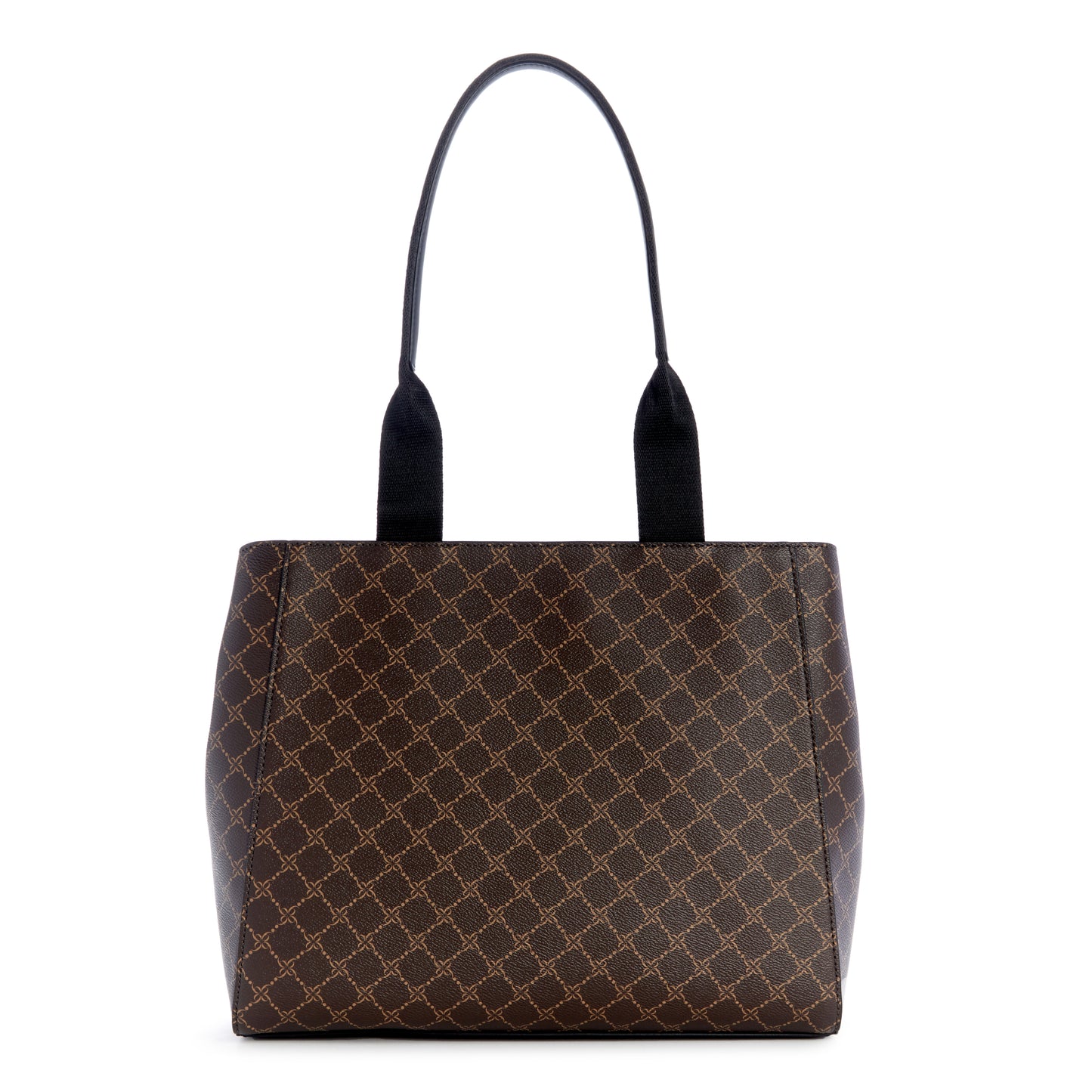 Cartera Tech Tote Byron Chocolate