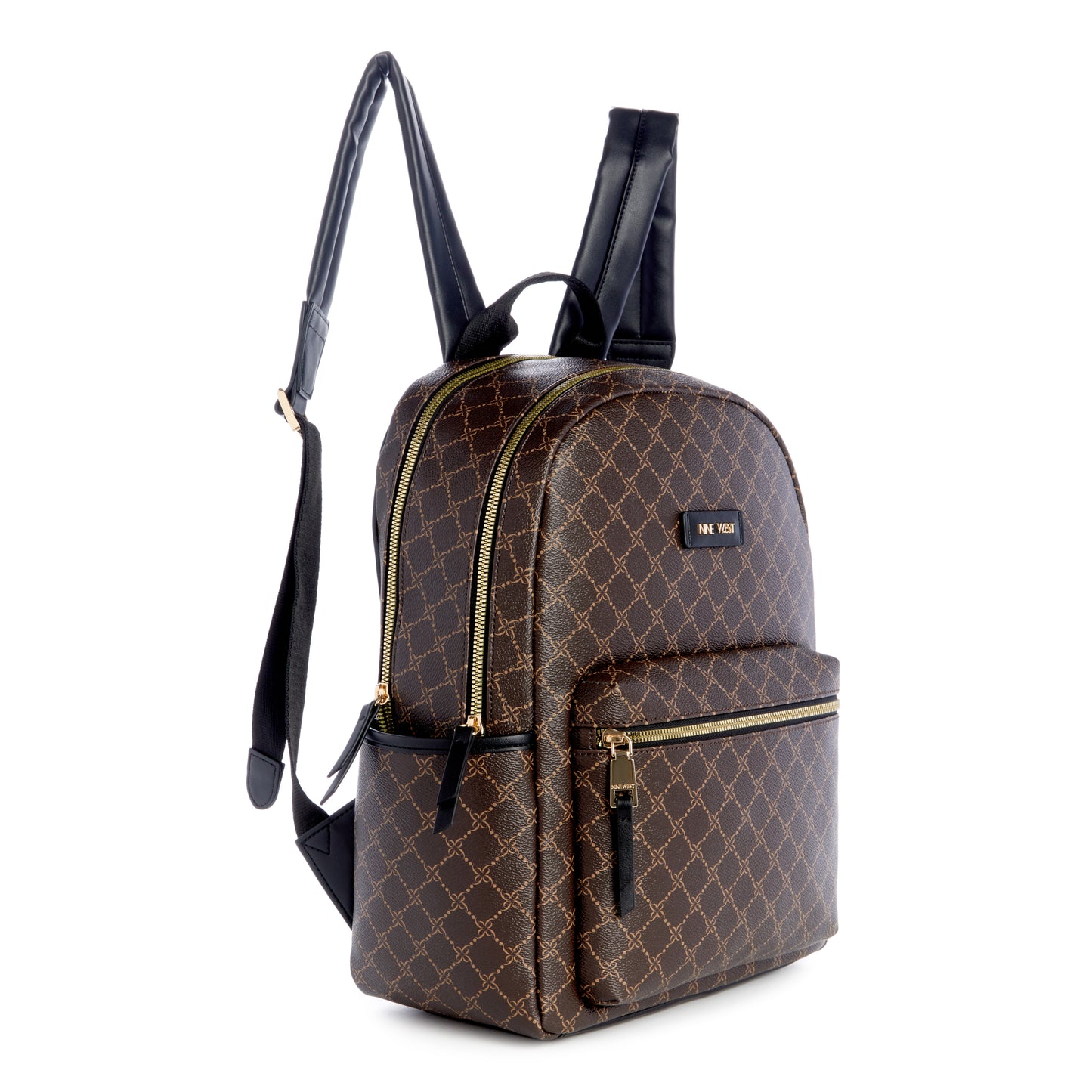 Mochila Tech Byron Chocolate