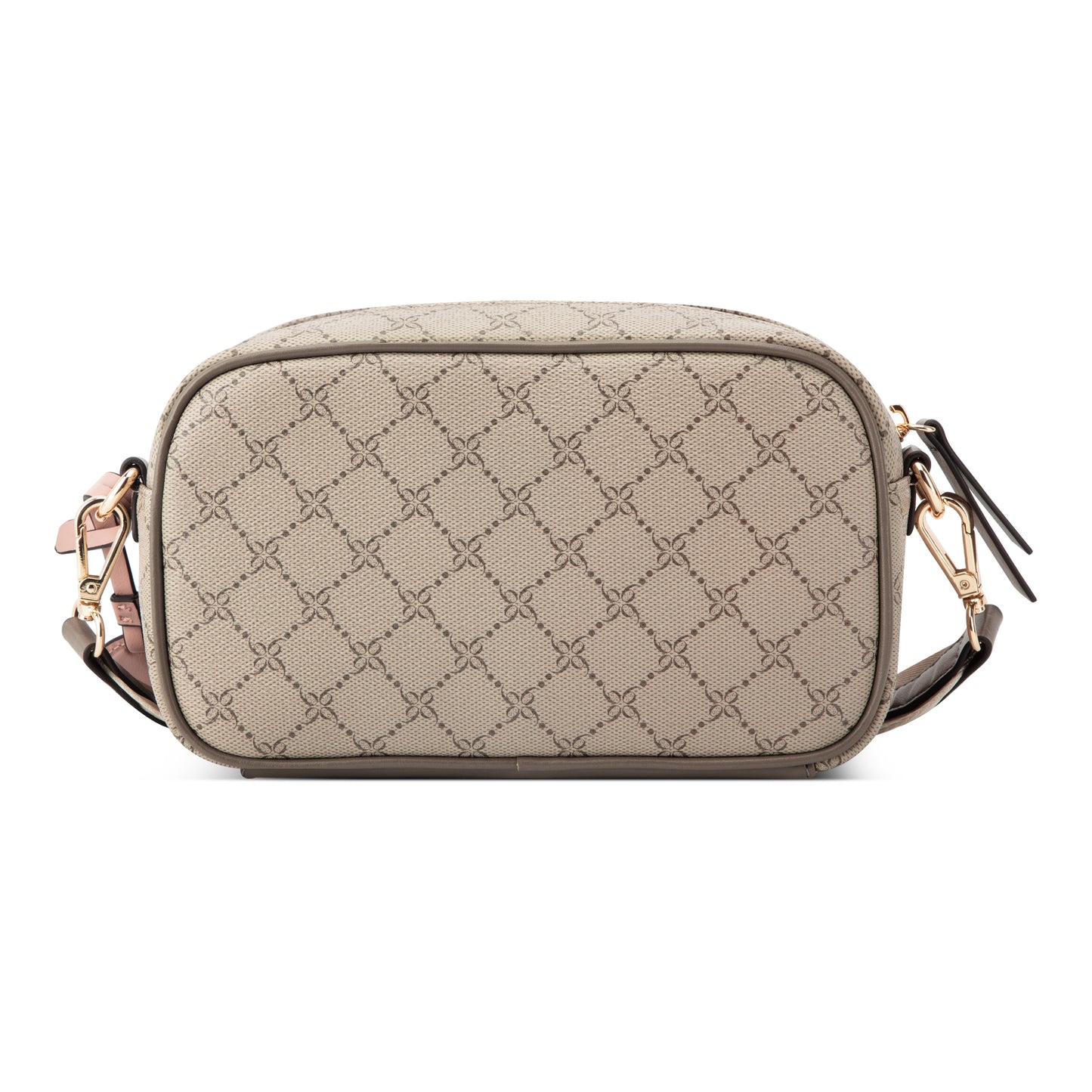 Cartera Xbody Caireann Crema