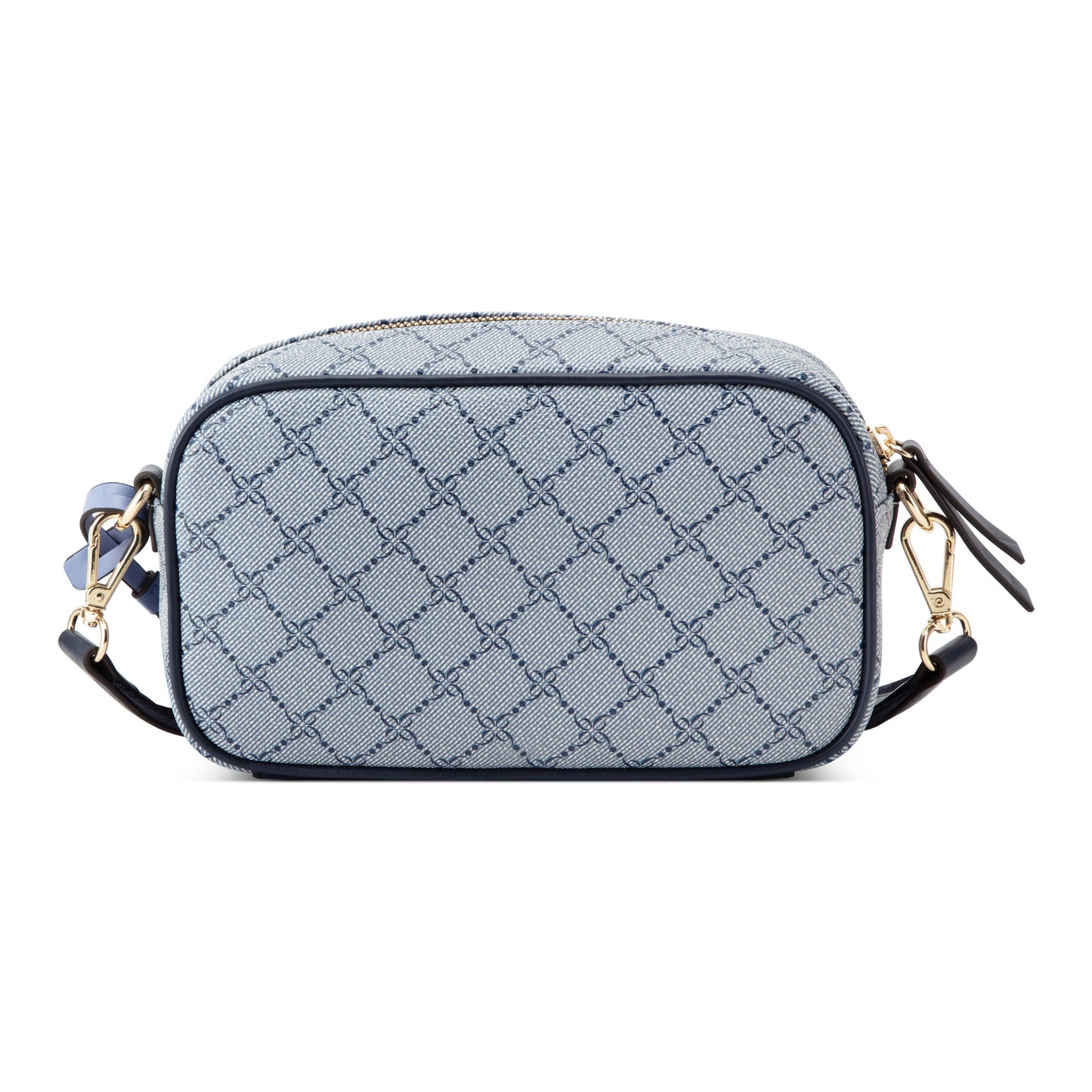 Cartera Xbody Caireann Navy