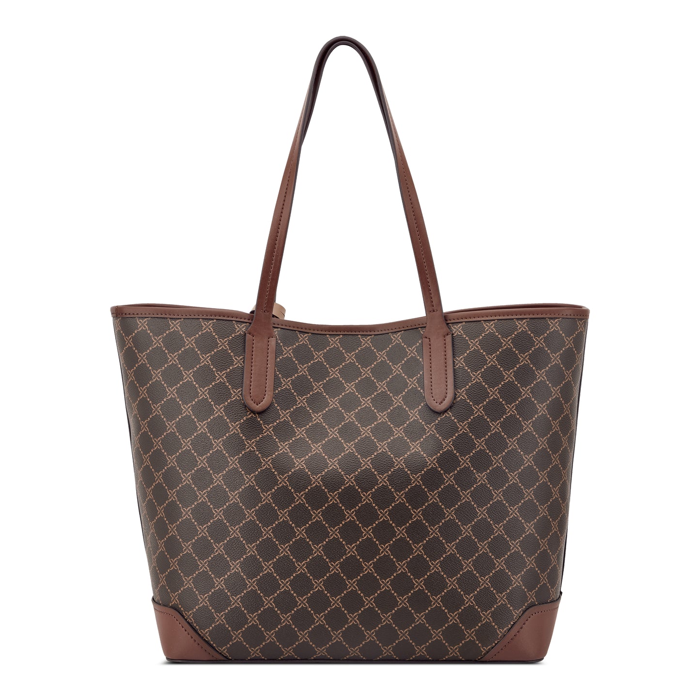 Cartera Tote Piera3 Marron