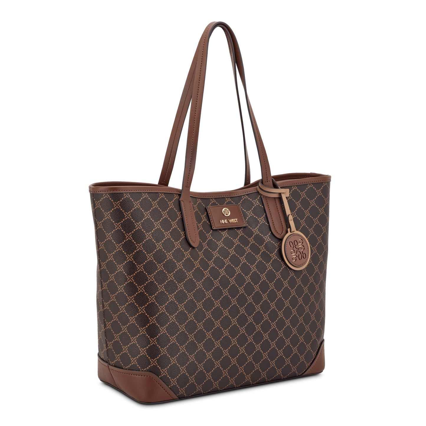 Cartera Tote Piera3 Marron