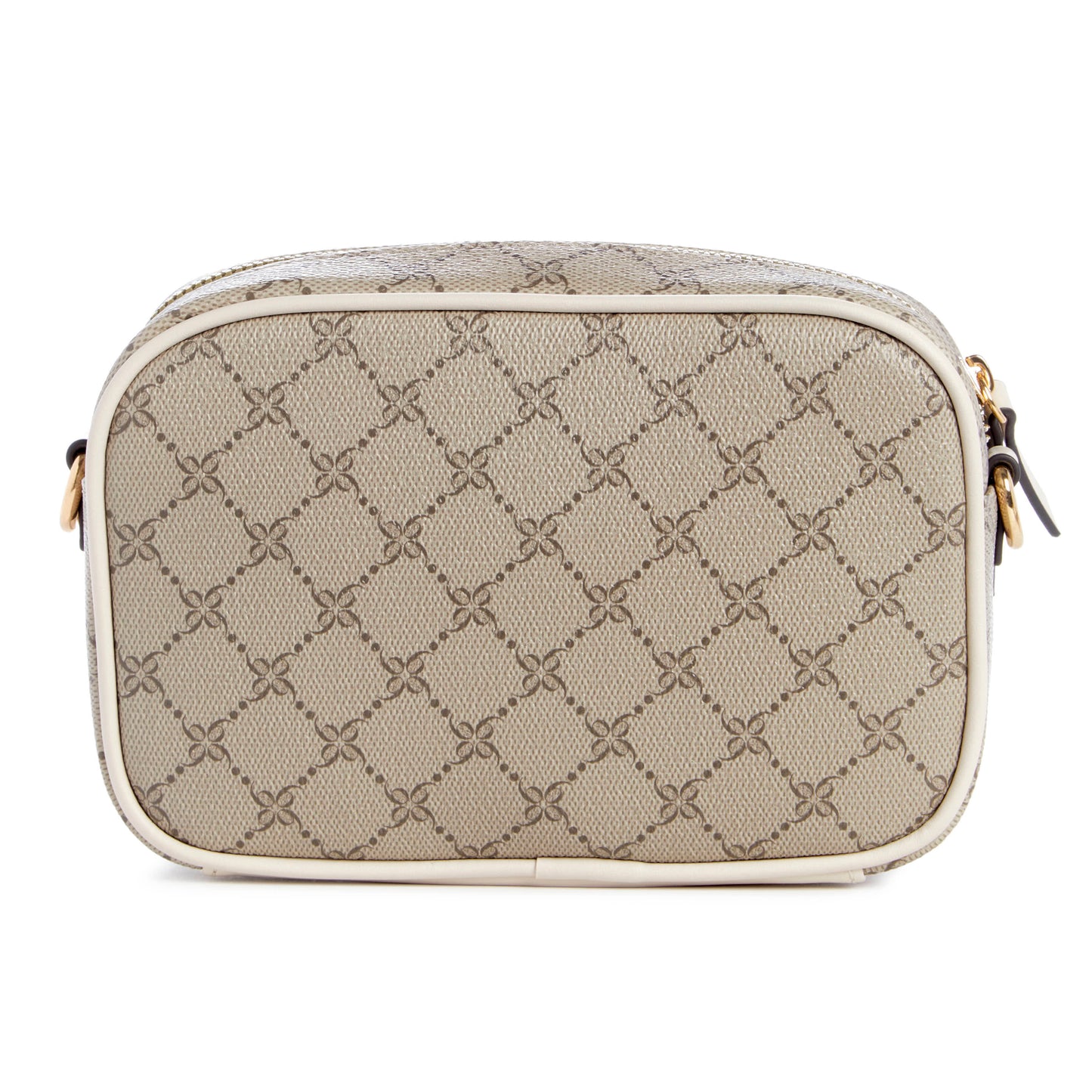 Crossbody Peaches Beige