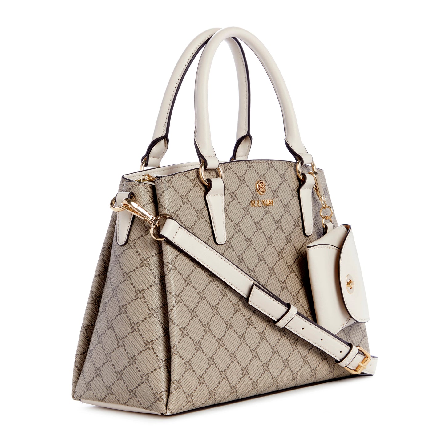 Satchel Siera Beige3