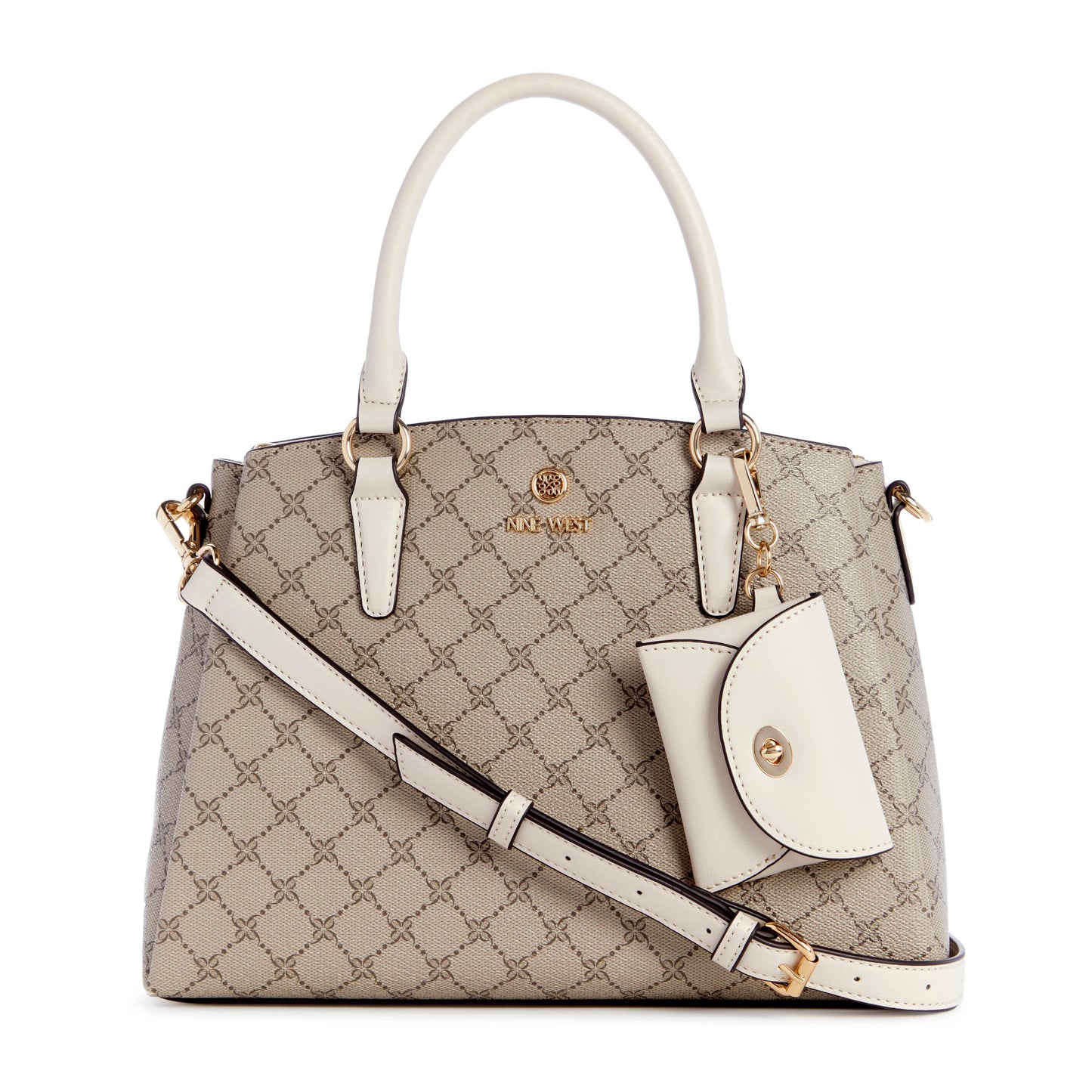 Satchel Siera Beige3