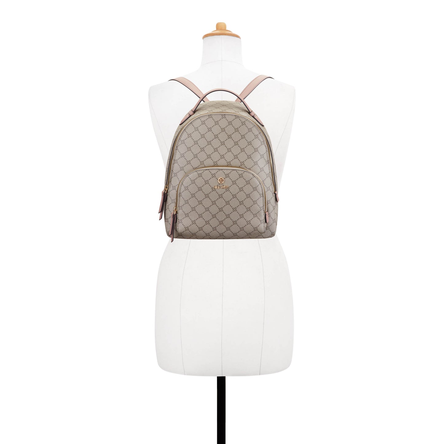 Mochila Dome Siera Crema