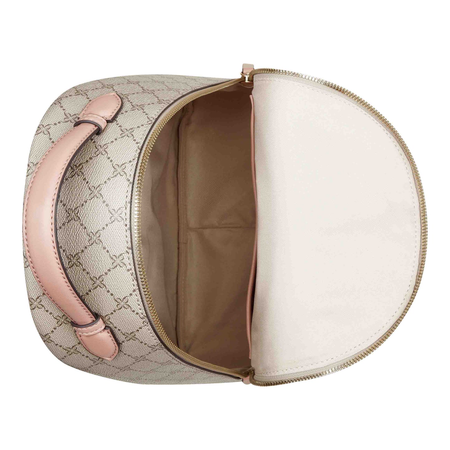 Mochila Dome Siera Crema