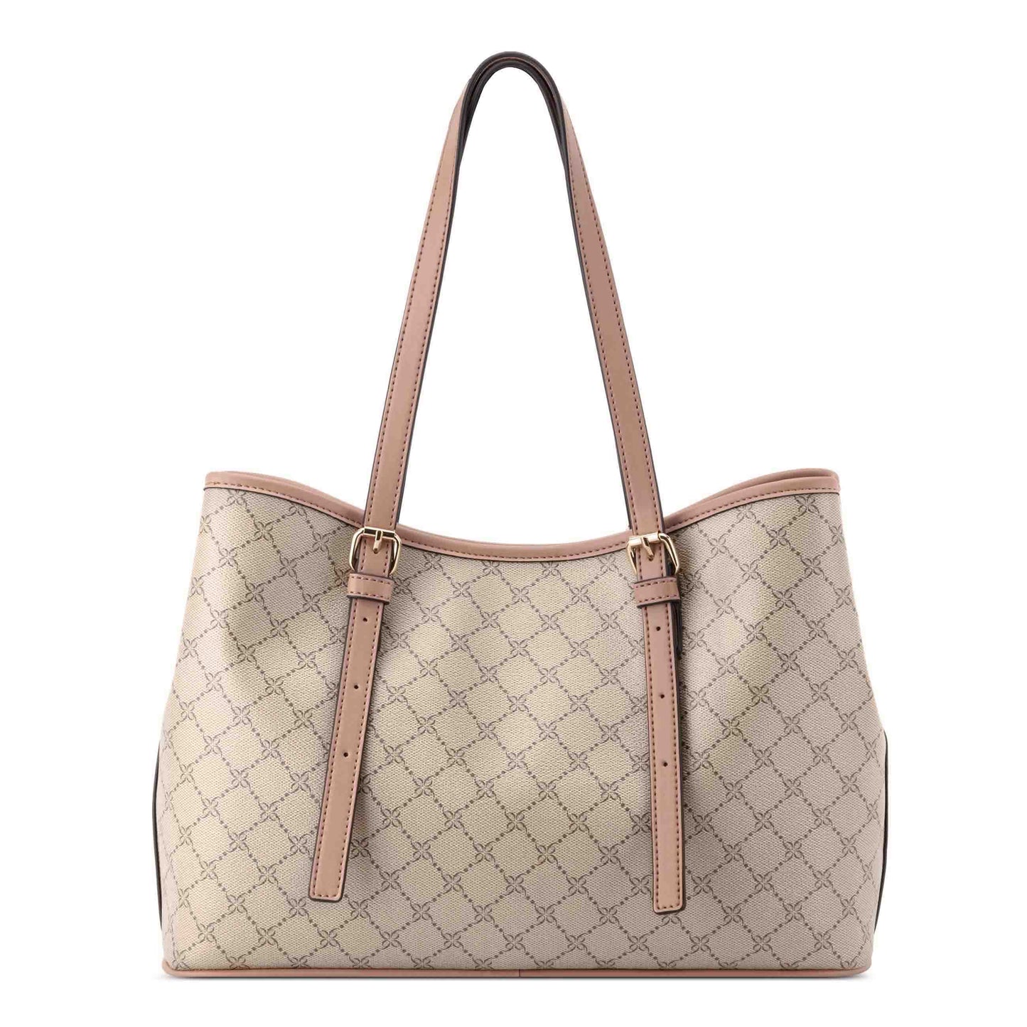 Cartera  Shoulder Bag  Anders4 Rosado