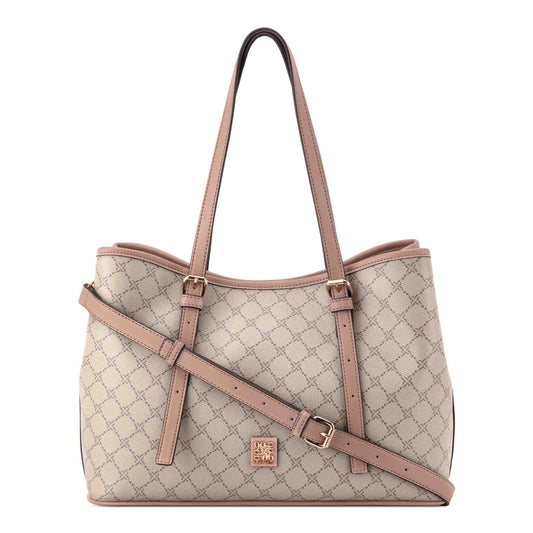 Cartera  Shoulder Bag  Anders4 Rosado