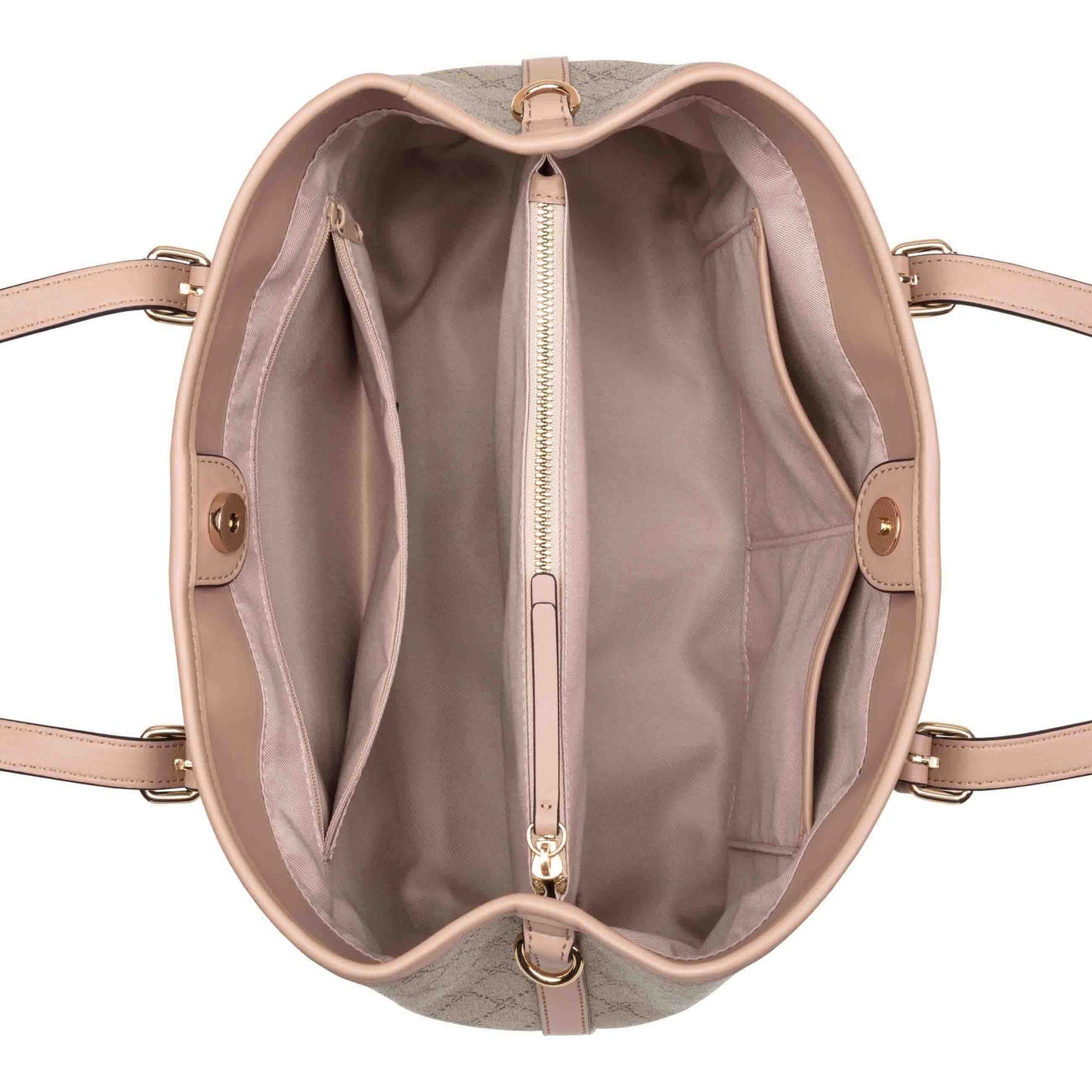 Cartera  Shoulder Bag  Anders4 Rosado